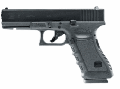 Glock 17 Airsoft Pistol