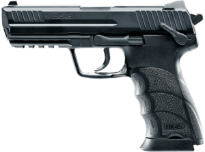 Koch HK45 Airsoft pistol - Gevärsspecialisten