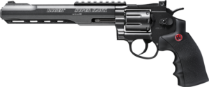 Airsoft Ruger Superhawk Pistol