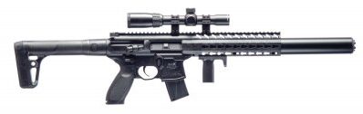MCX ASP Recension