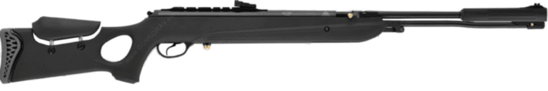 HATSAN 150 SNIPER 6,35MM 10J luftvapen