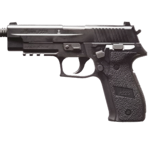 Sig Sauer P226 ASP