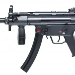 UMAREX HECKLER & KOCH MP5 K CO2 6MM