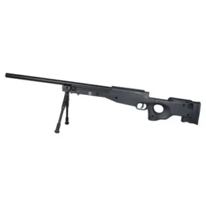 WELL MB01 SNIPER GEVÄR SVART