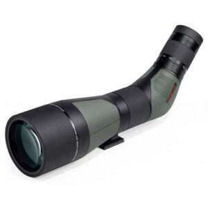 Athlon Ares Gen 2 20-60x85 UHD tubkikare