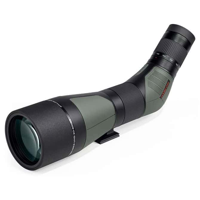 Athlon Ares Gen 2 20-60x85 UHD tubkikare