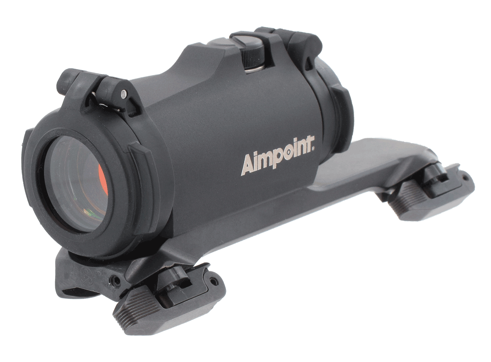 Aimpoint Micro H-2 med Sauer 404 fÃ¤ste