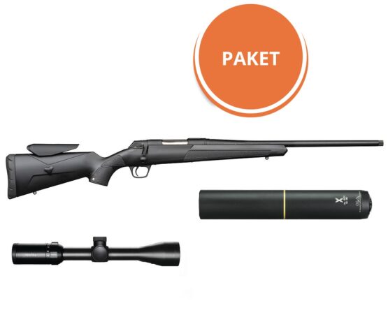 Winchester XPR Adjustable Paket