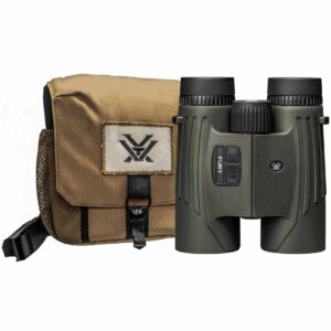 Vortex Fury HD 5000 10x42 Kikare med laseravstÃ¥ndsmÃ¤tare