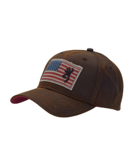 Browning Cap Liberty Wax