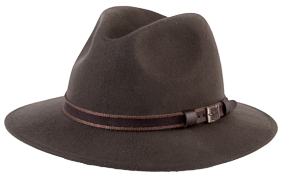 Browning Classic Wool Hatt