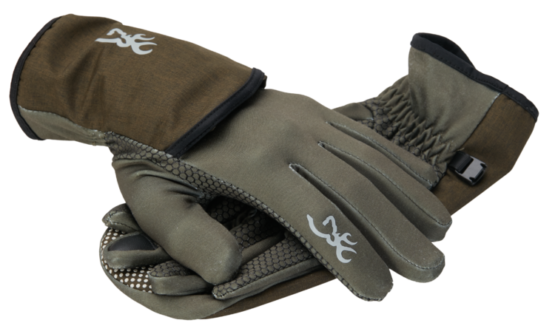 Browning Mittens XPO Light Handske