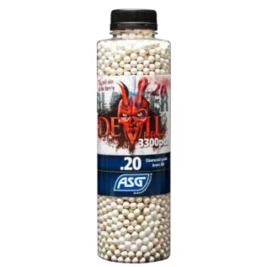 ASG BLASTER DEVIL BBS 0,20G 3300ST