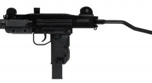 SWISS ARMS PROTECTOR FULL AUTO 4,5MM CO2