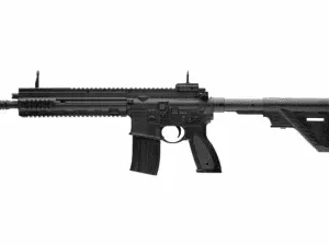 UMAREX HECKLER & KOCH HK416 A5 CO2 4,5MM BB