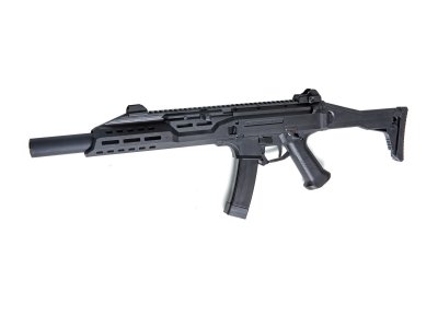 ASG Scorpion EVO 3 A1 B.E.T. Carbine 6mm 135m/s