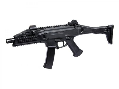 ASG Scorpion EVO 3 - A1 M120