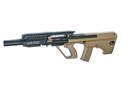 ASG Steyr AUG A3 MP - Tan