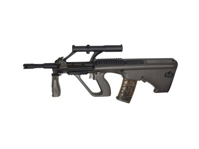 ASG Steyr Aug A1 Proline Short OD