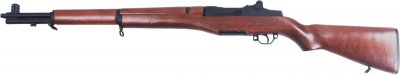 A&K M1 Garand AEG - Wood