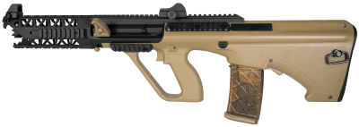 Army Armament ROG R907 AEG - Tan