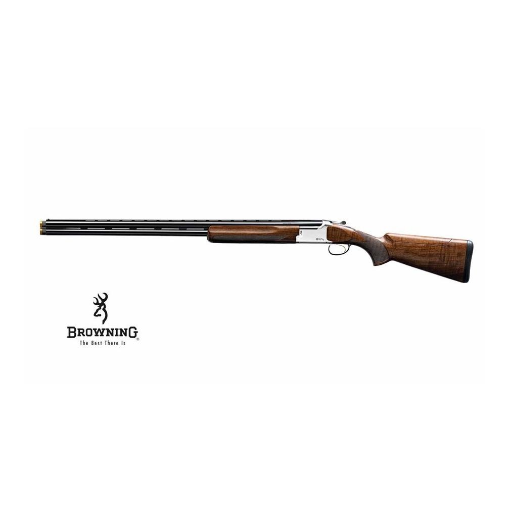 Browning B525 Sporter 1 Adj True Left