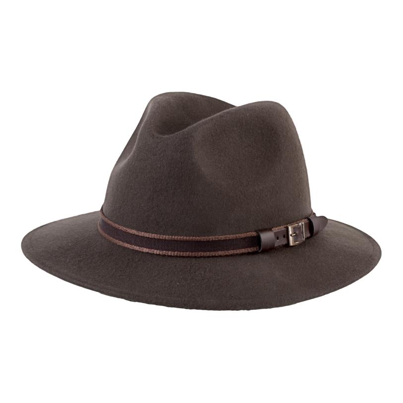 Browning Classic Wool Hatt