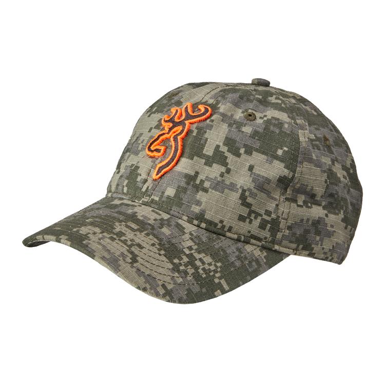 Browning Digi Camo Keps