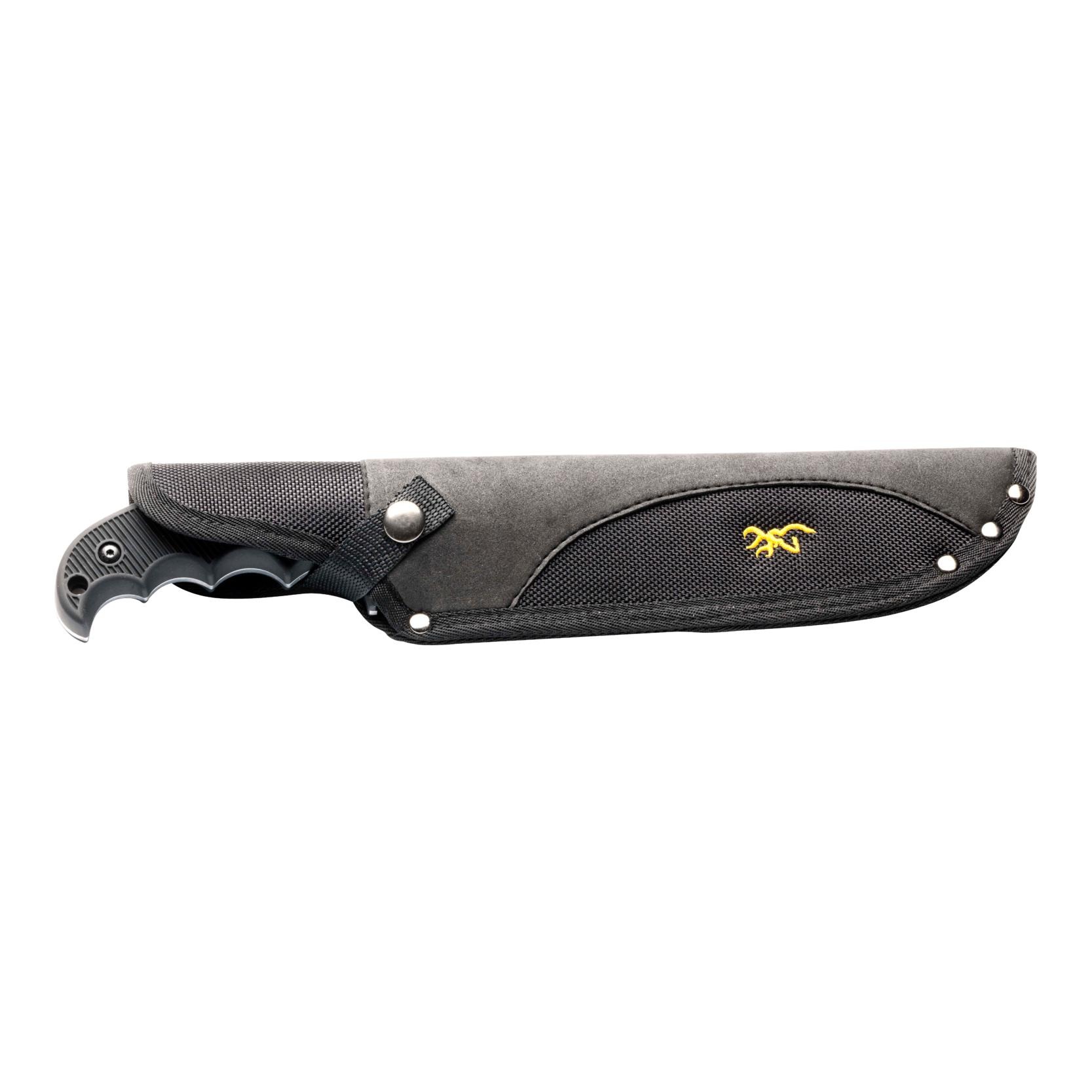 Browning Kniv Hog Hunter