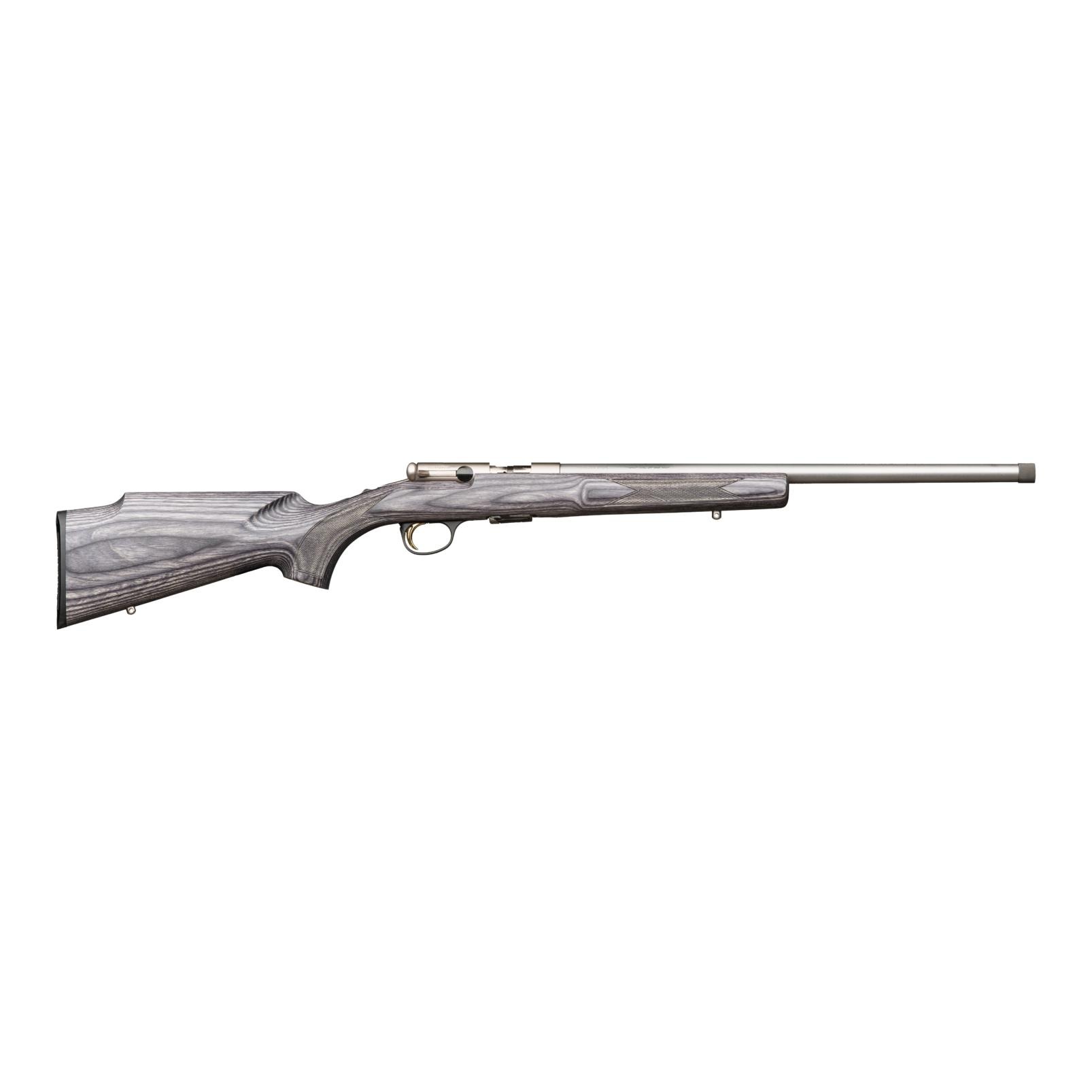 Browning T-Bolt Varmint Grey Laminated