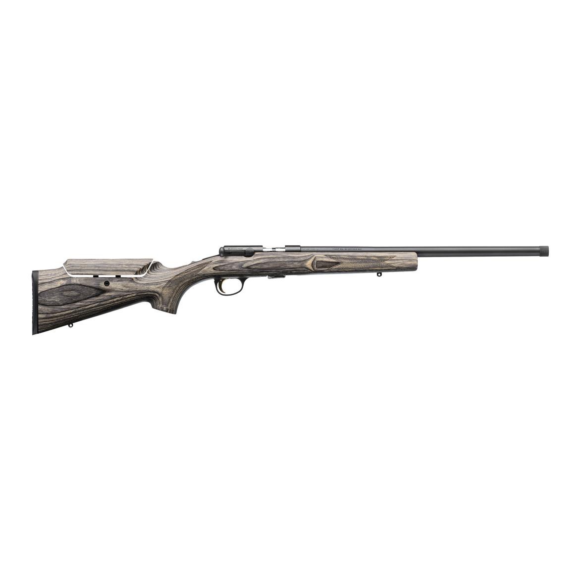 Browning T-Bolt Varmint Laminated Adjustable