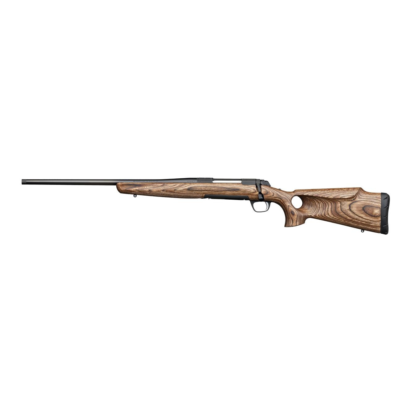 Browning X-Bolt Hunter Eclipse Brown Vänster Gängad