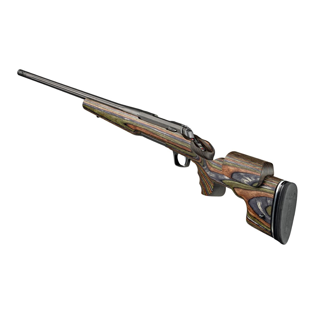 Browning X-Bolt Pro Longrange GRS