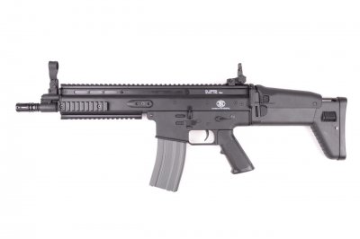 Classic Army FN SCAR-L