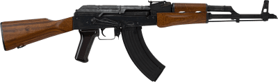 Cybergun Bolt AKM BRSS AEG 6mm