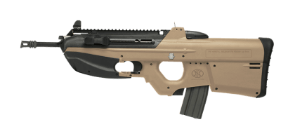 Cybergun FN G&G F2000 Tactical 6mm - FDE