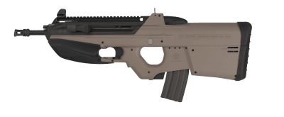 Cybergun FN Herstal F2000 AEG 6mm - Tan