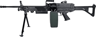 Cybergun FN M249 MK1(P) AEG