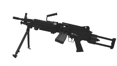 Cybergun FN M249 Para