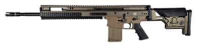 Cybergun FN SCAR H-TPR AEG - FDE