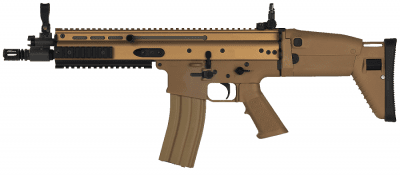 Cybergun FN SCAR-L Tan Proline