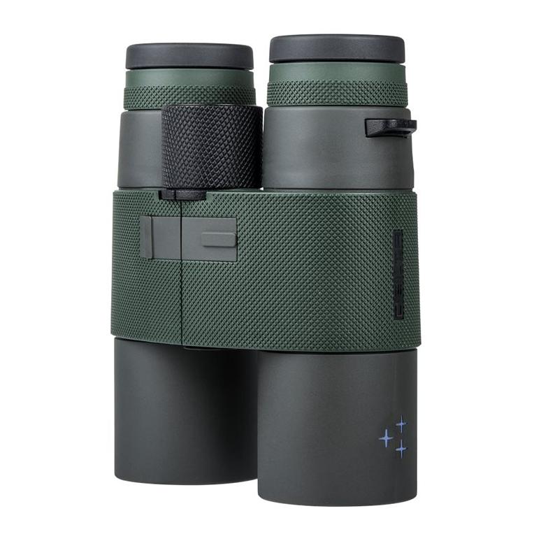 Delta Optical Delta-T 9x45 FL HD RF Kikare Med Laseravståndsmätare