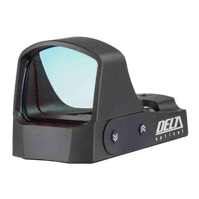 Delta Optical Stryker HD 4 MOA