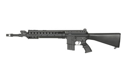 Double Bell MK12 MOD0 SPR AEG 6mm