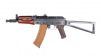 E&L AKS74UN AEG Platinum 6mm