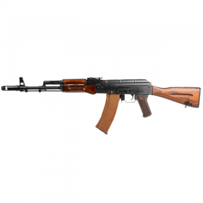 E&L Spartan AK74N Full Steel AEG