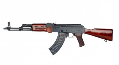 E&L Spartan AKM AEG 6mm