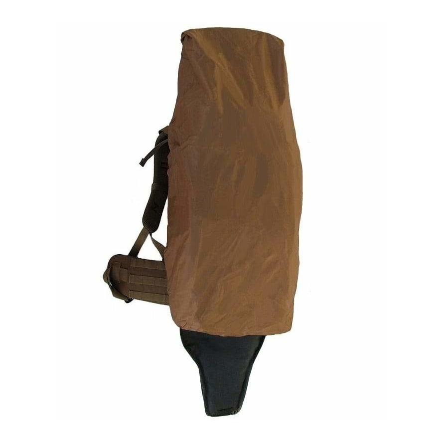 Eberlestock Regnskydd i Coyote Brown Large