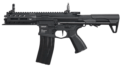 G&G ARP 556 110m/s