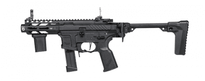 G&G ARP9 3.0 AEG 6mm - Svart